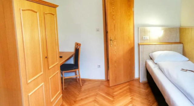 Номер Standard Familie Zuser Hotel Garni