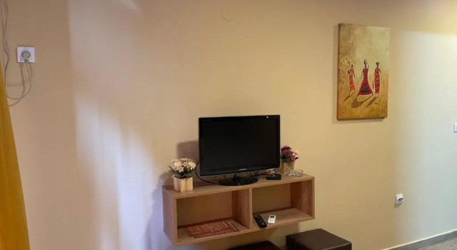 Трёхместный номер Deluxe Dreams Rooms
