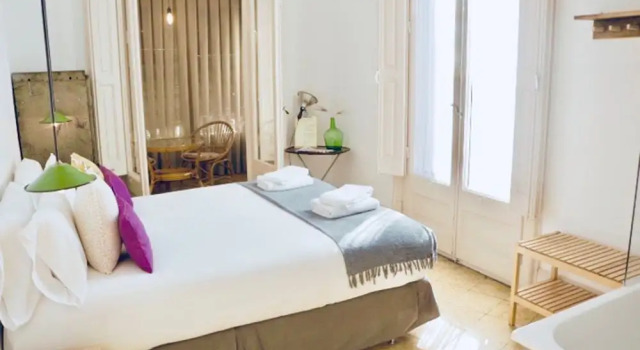 Номер Standard La Casa Gran B&B