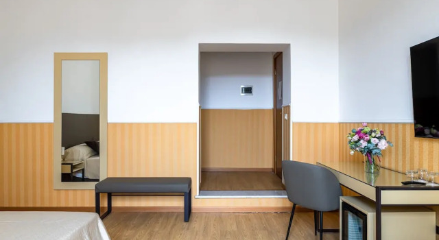 Трёхместный номер Standard La Maison Royale