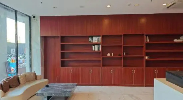 Meike · Homestay (Guangxi University Subway Station Nongyuan Road), Rezerwuj Hotel Hotele w Nanning z parkingiem, Parking