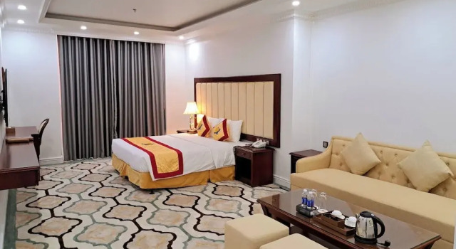 The Shine 2 Hotel & Apartment