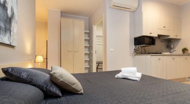 Holiday Residence - Monolocale 8