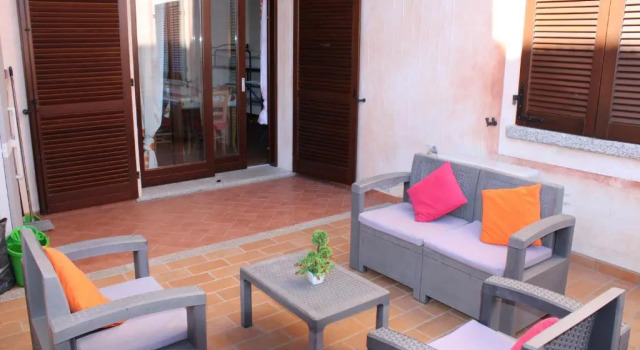 Апартаменты Welcomely - Il Salotto