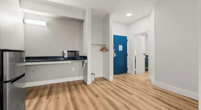 Номер Business Motel 6-Rosenberg, TX