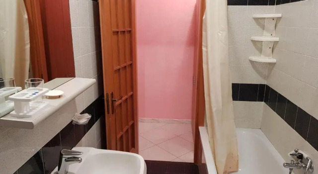 Номер Comfort Villa Incanto B&B