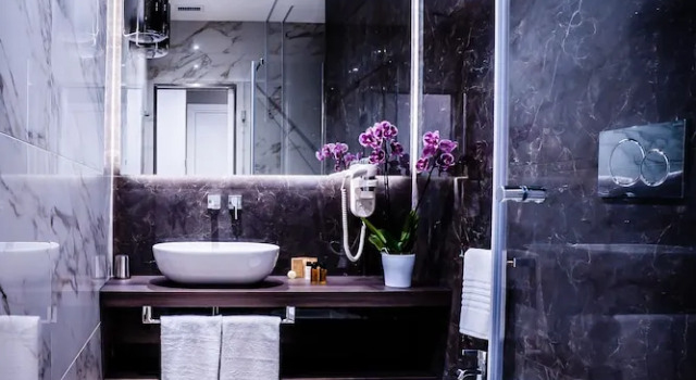Номер Comfort Growel Exclusive Suites San Pietro