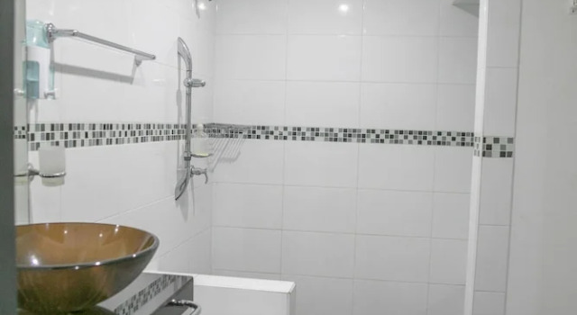 Номер Standard Hostel Caribe Cartagena
