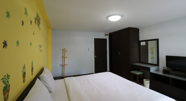 DD Residence Rayong