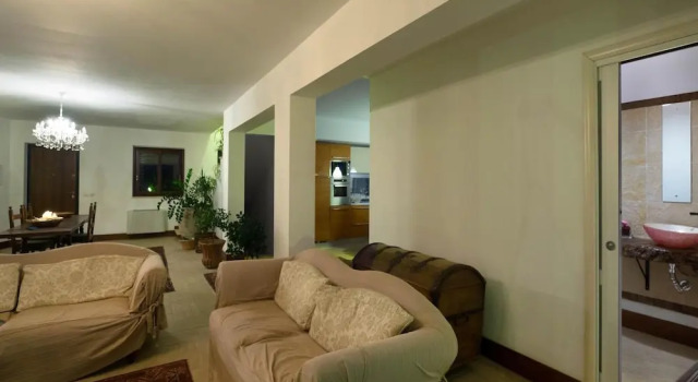Casa Mathea, Book Bed and Breakfast Hotels in Sicily with Parking, Parking