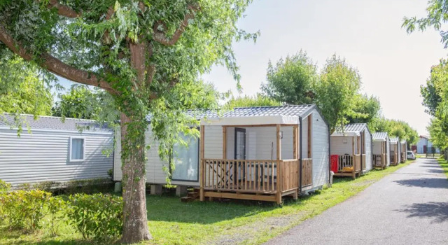 la ferme des 4 chenes