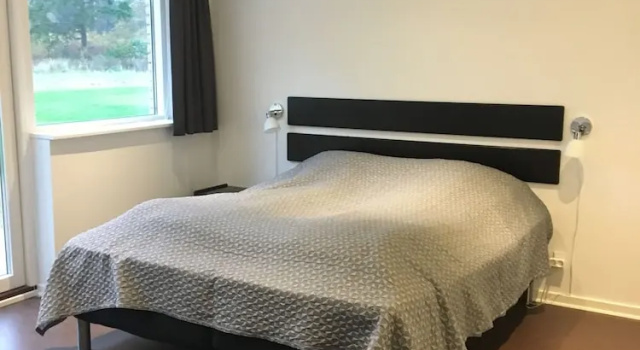 Апартаменты Comfort Hotel Marina & Apartments