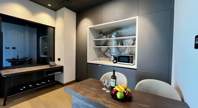 Апартаменты 128 LIM - 2005 Stay Only Tower Suite