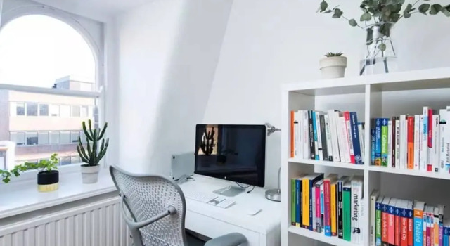 1 Bedroom Apartment In Vibrant Putney
