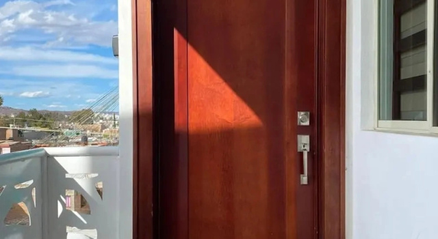 Апартаменты Apt 2 BR1BT cerca de zona centro