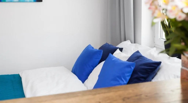 Апартаменты с балконом Lofts Cracow Apartments - City Center