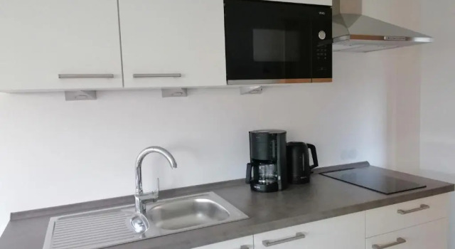 Апартаменты Residence Roland