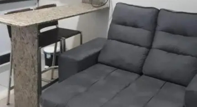 Lindo apartamento em Frente ao mar na Ilha Comprida