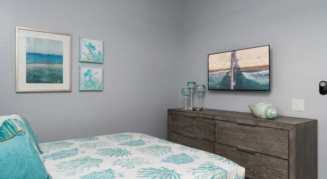 Коттедж с 4 комнатами Welcome To 5541 Palmetto Street - New Build! Grab It Now! 4 Bedroom Home by RedAwning