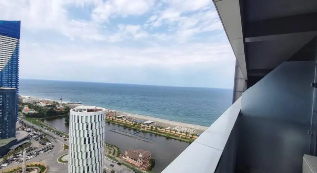Апартаменты Leo Group Luxury Apartment 24-32 Alliance Palace