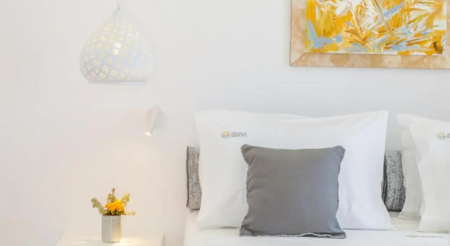Soleila Mykonos Villa