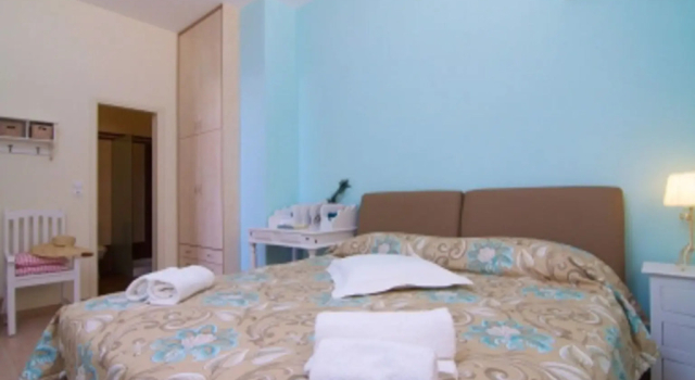 Beachfront Property Only 1 Klm To The City Center!
