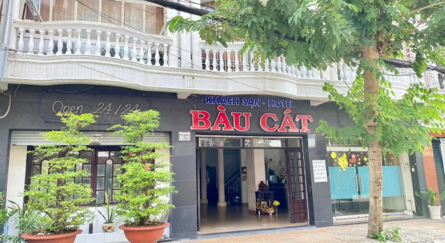 BAU CAT HOTEL, Забронировать Отель Отели Хошимина 3 звезды, 3*