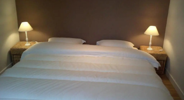 20 rue Edouard Corbière, proche gare SNCF de BREST, Rezerwuj Apartament Brest 