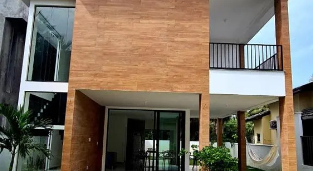 Casa 17 Lençóis Maranhenses - Barreirinhas - MA, Reserva ahora Hotel Hoteles en Noreste de Brasil con aparcamiento, Aparcamiento