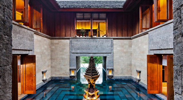 COMO Shambhala Estate, Prenota Resort Payangan Gianyar