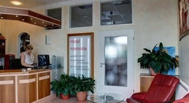 Hotel Manu, Забронировать Отель Отели Падерборн с парковкой, Парковка