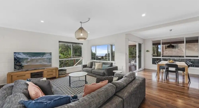 Del Boca Vista - 4 Bedroom House