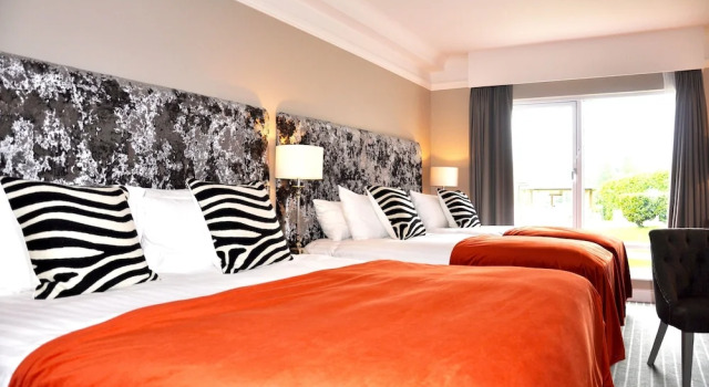 Номер Standard Killaloe Hotel & Spa