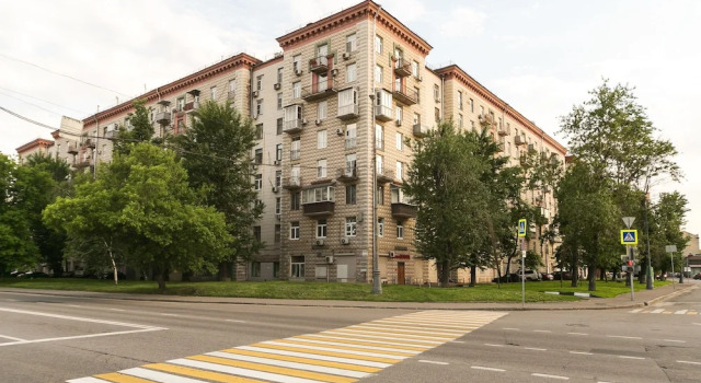 MaxRealty24 Derbenevskaya Naberezhnaya, Забронировать Отель Таганский Центральный административный округ