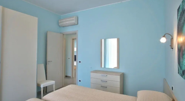 Апартаменты Comfort Terraces dOrlando - Family Apartments with Sea View and Pool