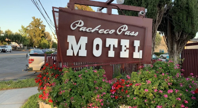 Pacheco Pass Motel, Забронировать Мотель Мотели Гилрой, Мотель