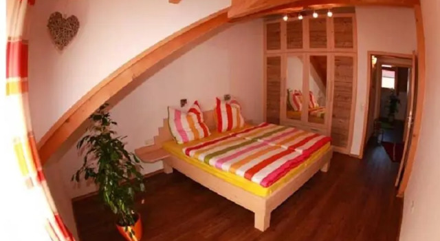 Ferienwohnung Mühl, Reservar Hotel Zwiesel Grosser Arber