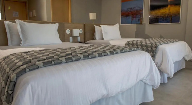 Номер Economy Silverton Flats Paiva Experience