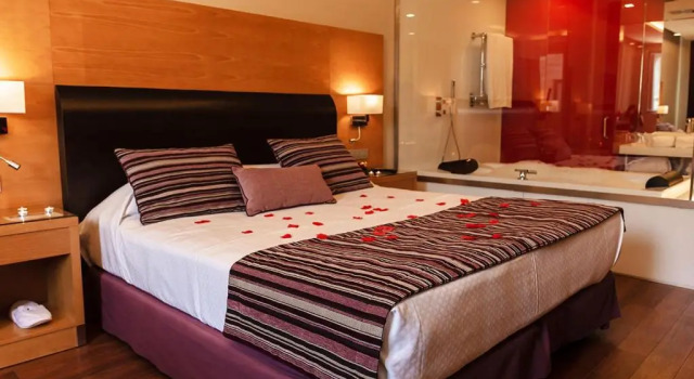 Полулюкс Motel Portofino