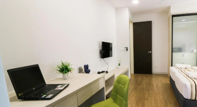Tropical Villa Service Suite, Забронировать Вилла Сери-Кембанган Селангор