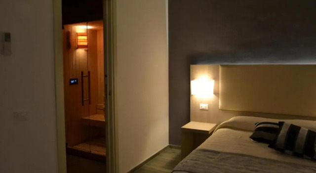 Номер Deluxe Palazzo Ducale Suites