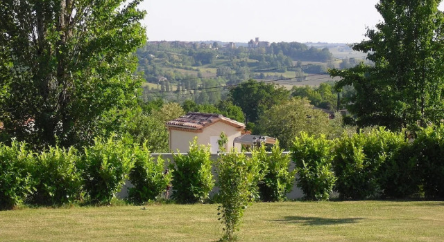 Номер Standard Luxe B&B maison á votre santé, in Bordeaux Wine Region
