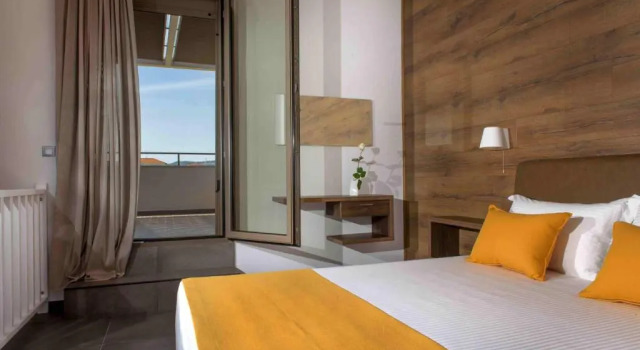 Коттедж Corali luxury villas