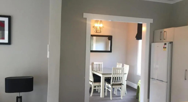 Kingston Villa, Забронировать Вилла Кингстон 