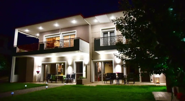 Siggos Suites, Book Apartment Ayios Nikolaos Sithonia 
