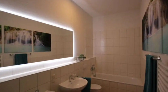 Коттедж Homberger 4 Modern Retreat
