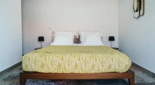 Номер Standard Casa Nova Agroturismo