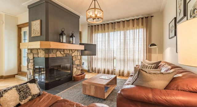 L'Equinoxe – RVMT, Rezervovat Hotel Vesnice a turistické středisko Mont-Tremblant Mont Tremblant Region