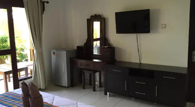 Номер Superior Meisya Cottage