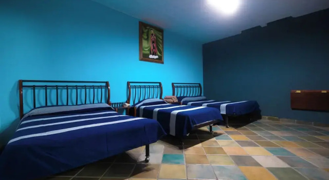 Номер Comfort Hotel Posada Don Matías